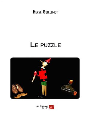 cover image of Le puzzle